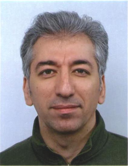 Soheil Sotoodeh — Founder & Principal Consultant